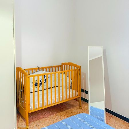 ラ・スペツィア La Casita A&Bヴィラ エクステリア 写真